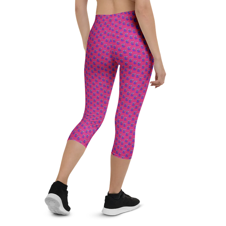 PINK PANTS product image (2)