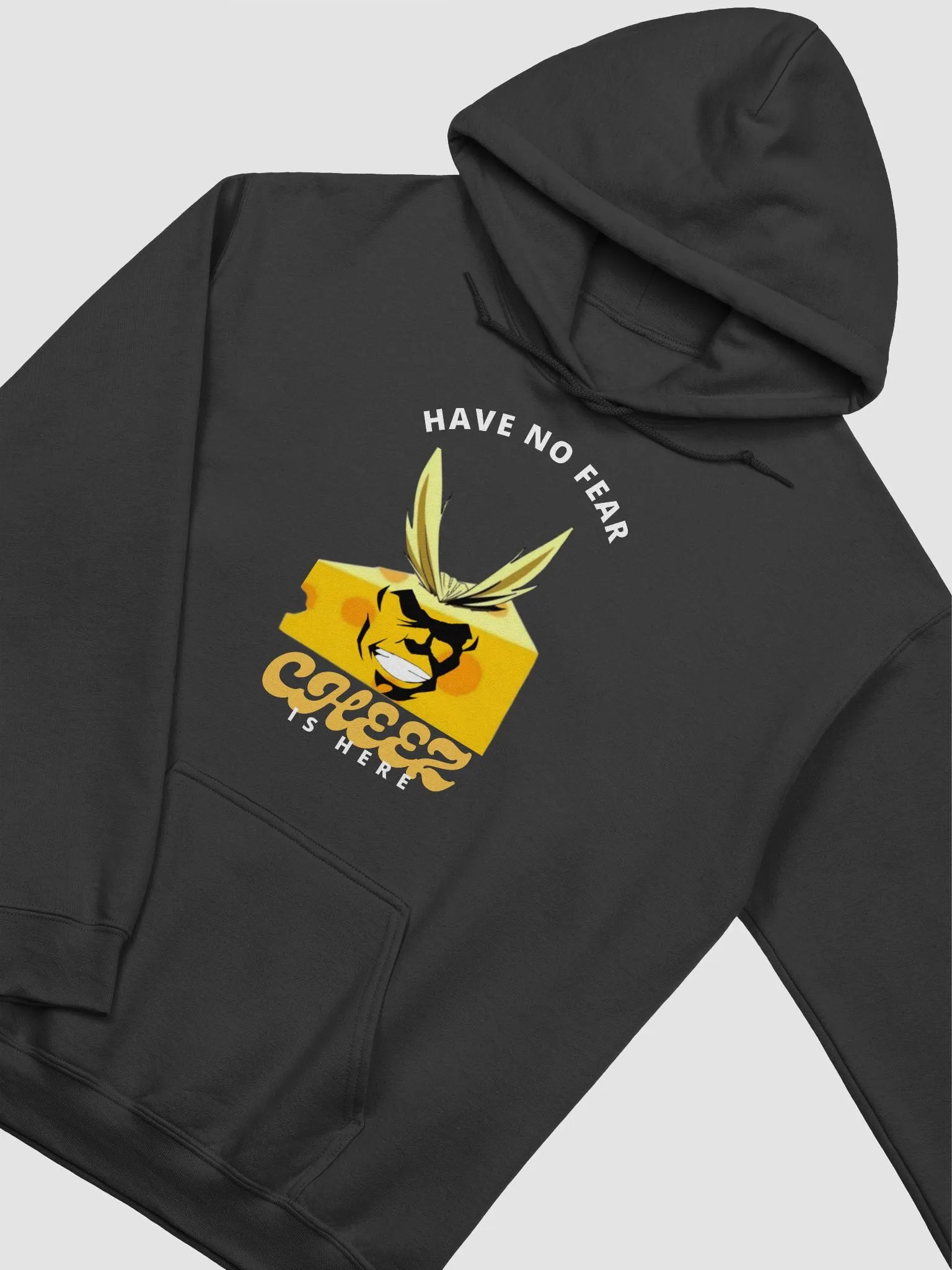 Cheez Might Hoodie product image (21)