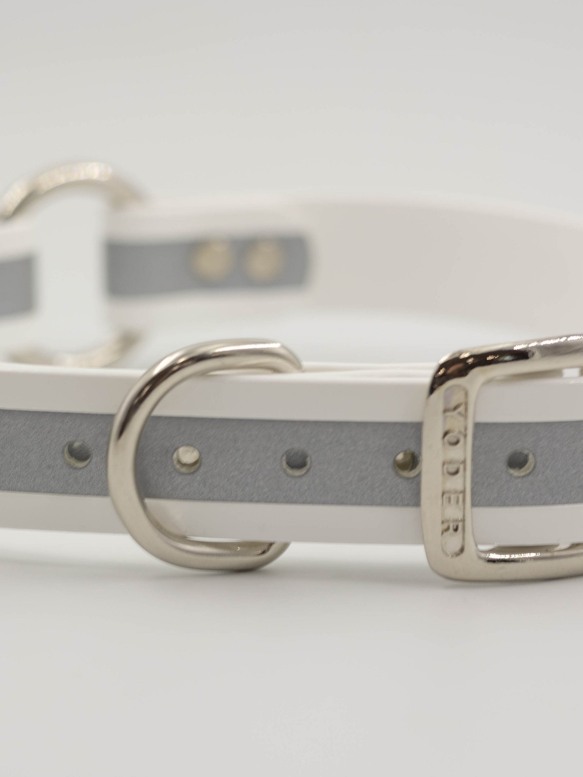 Waterproof Reflective Safety Dog Collar product image (2)