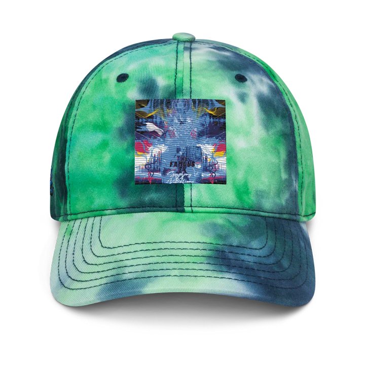 No Cap Cap product image (1)