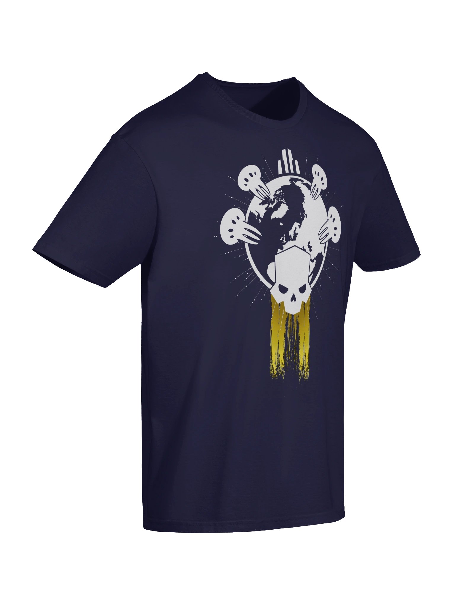 Heart of Democracy Shirt product image (3)