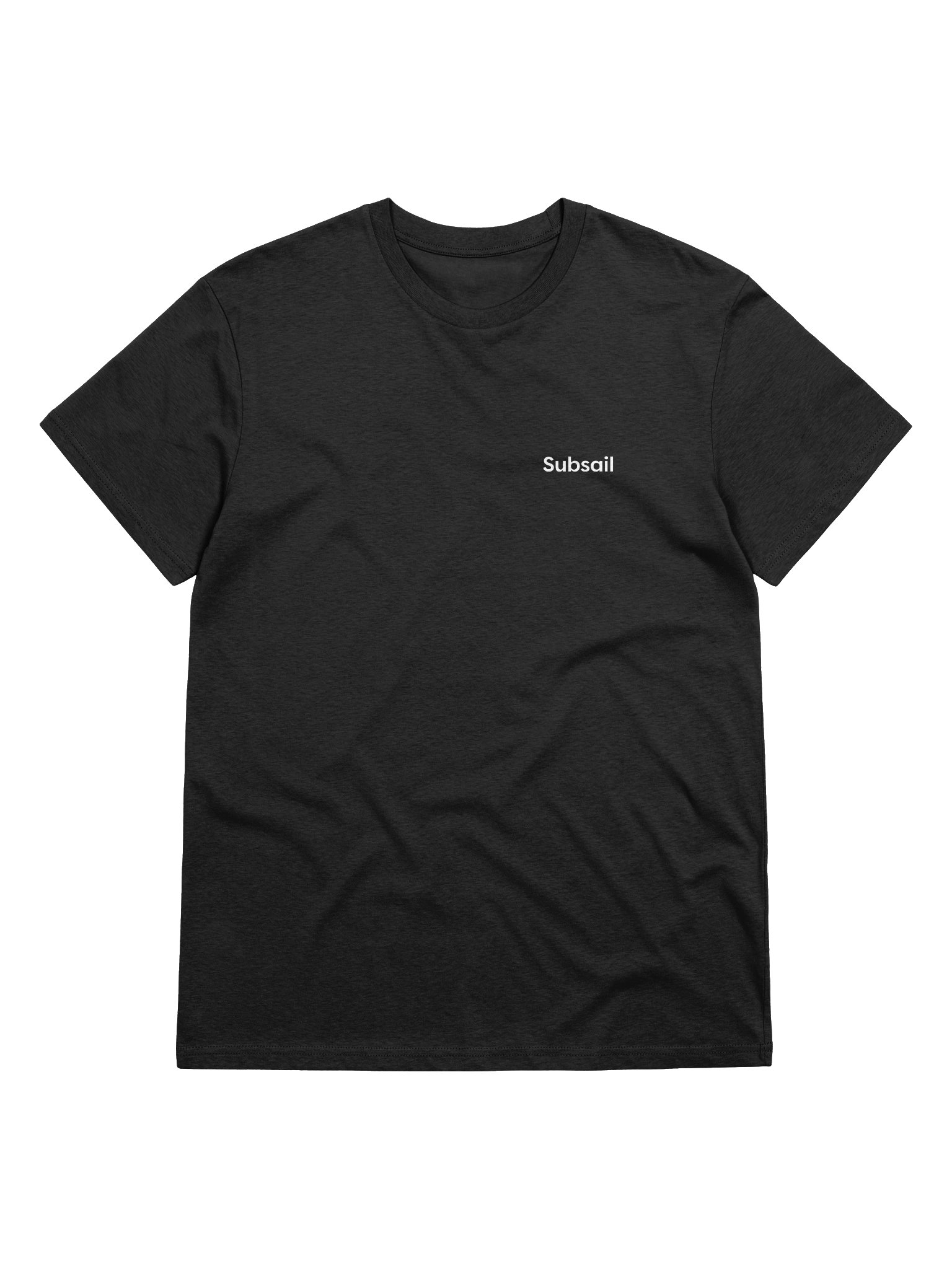 Subsail x Magazines Not Screens tee product image (23)