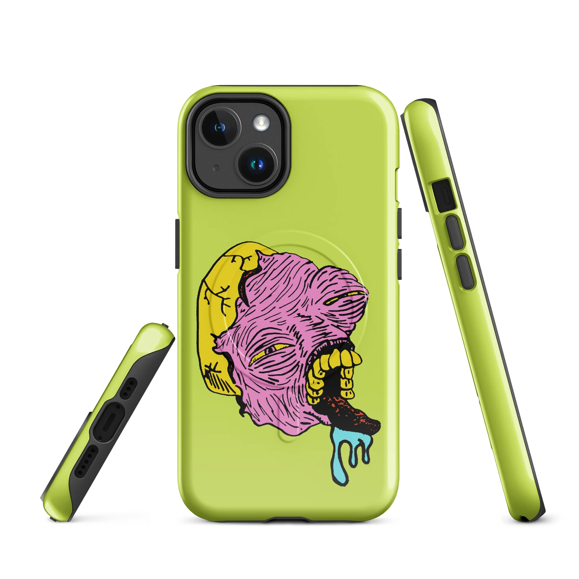 pinkie (iphone) product image (1)