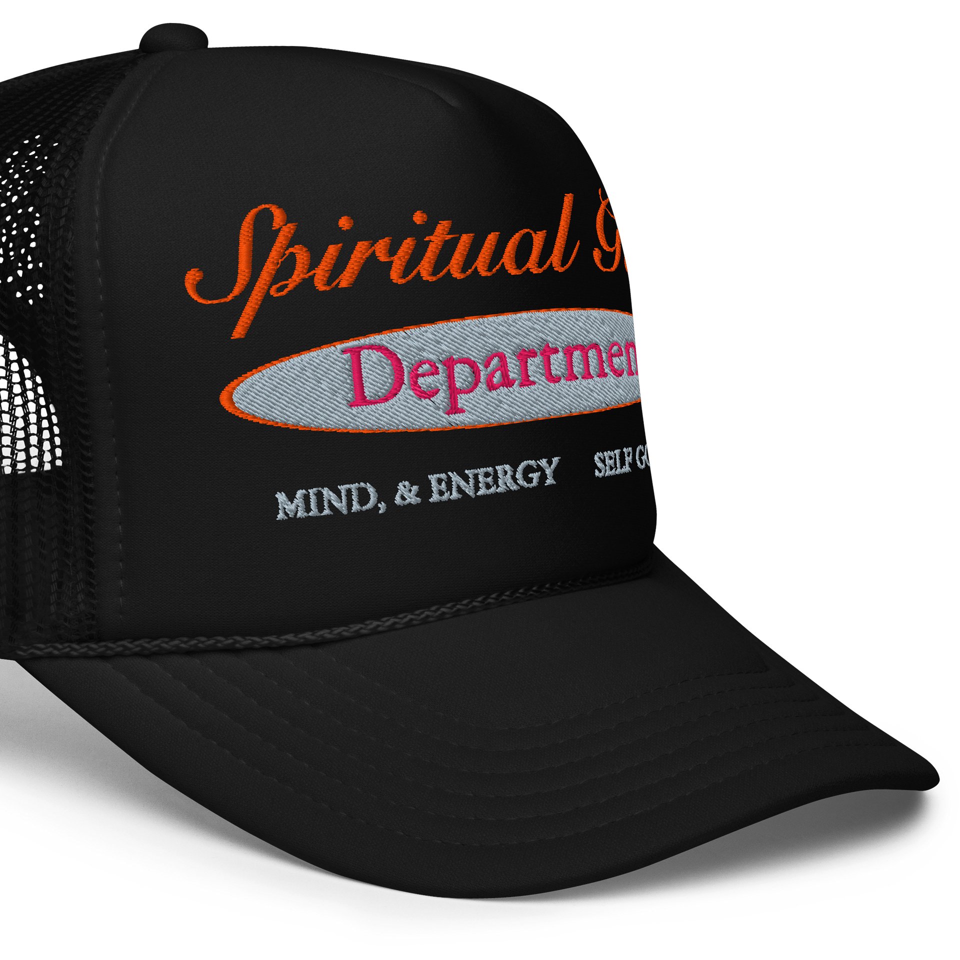 Department by Spiritual Guru Dept. product image (5)