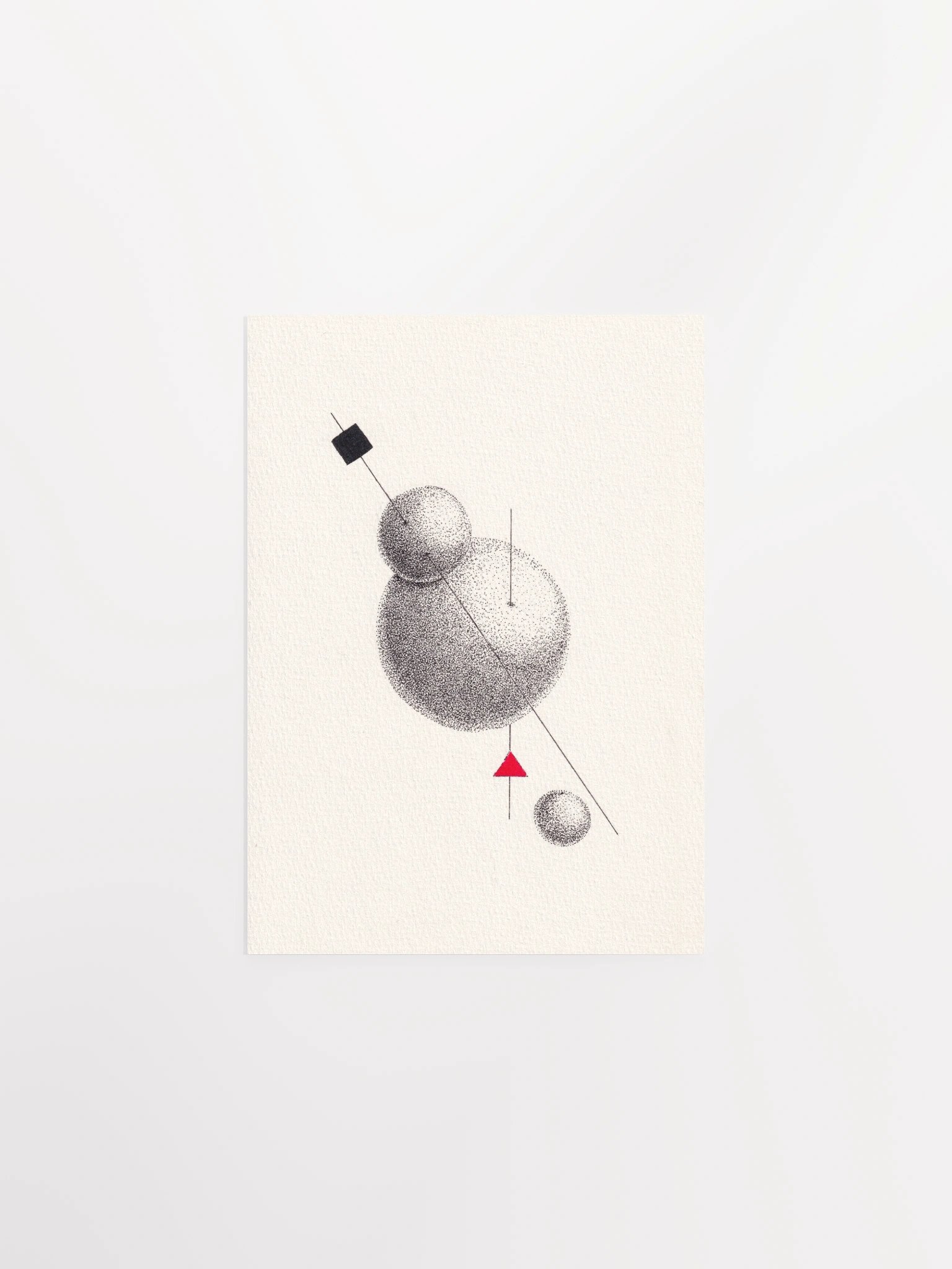 Orbit Print product image (1)