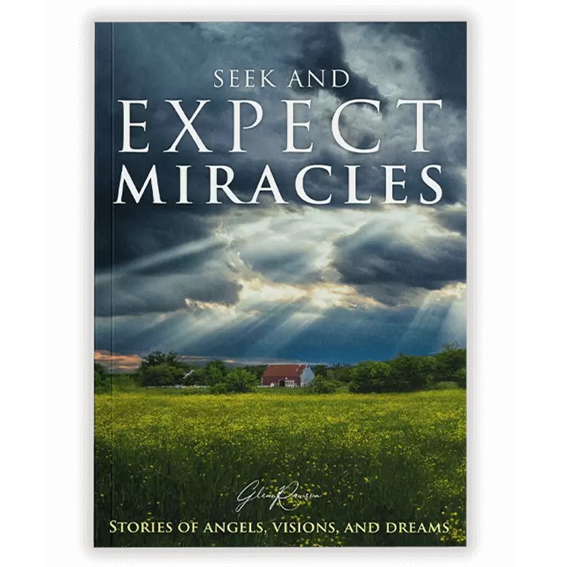 Seek and Expect Miracles Digital Book product image (1)