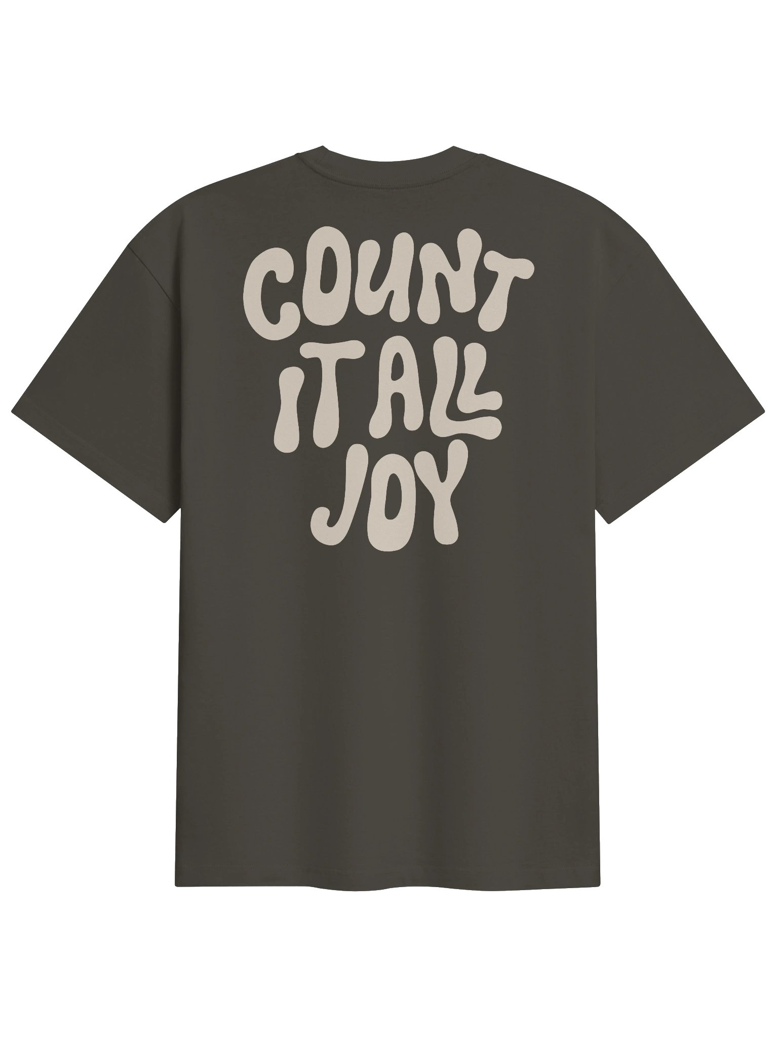 Count It All Joy Tee product image (4)
