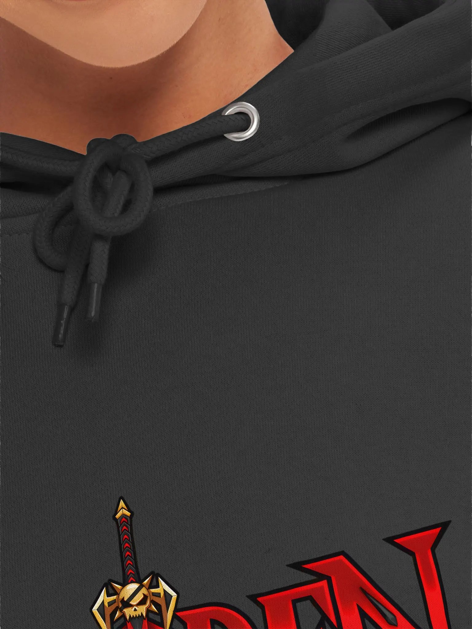 Zeroden Pullover Hoodie product image (52)