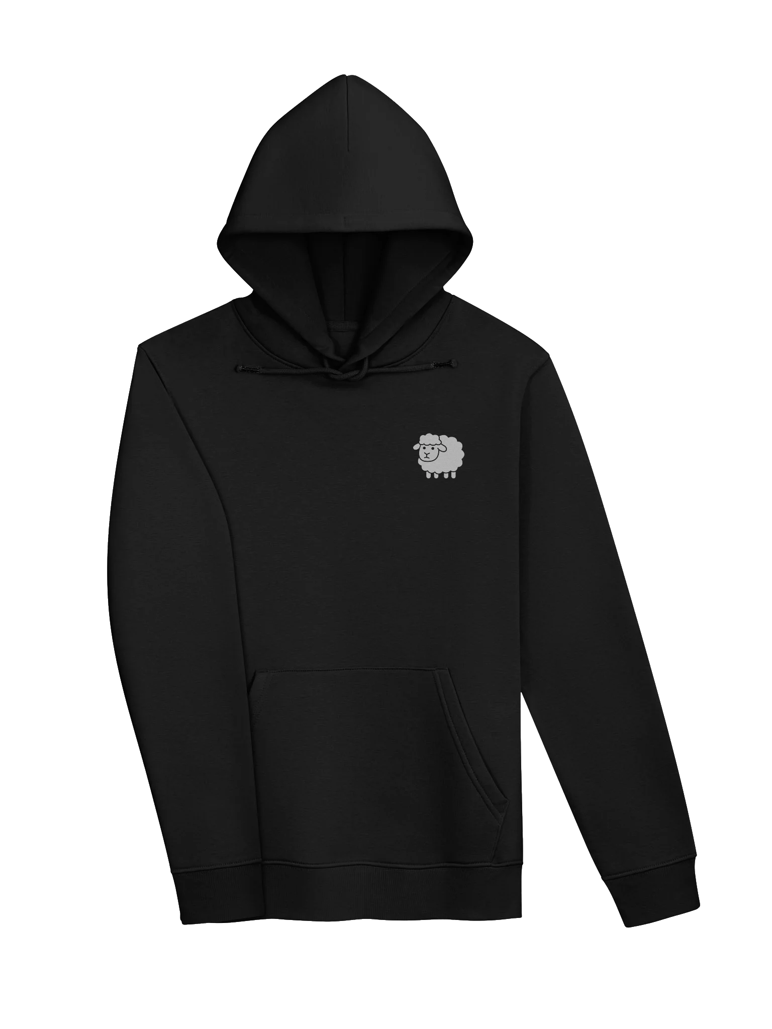 Gray Sheep Totally Average Hoodie product image (6)