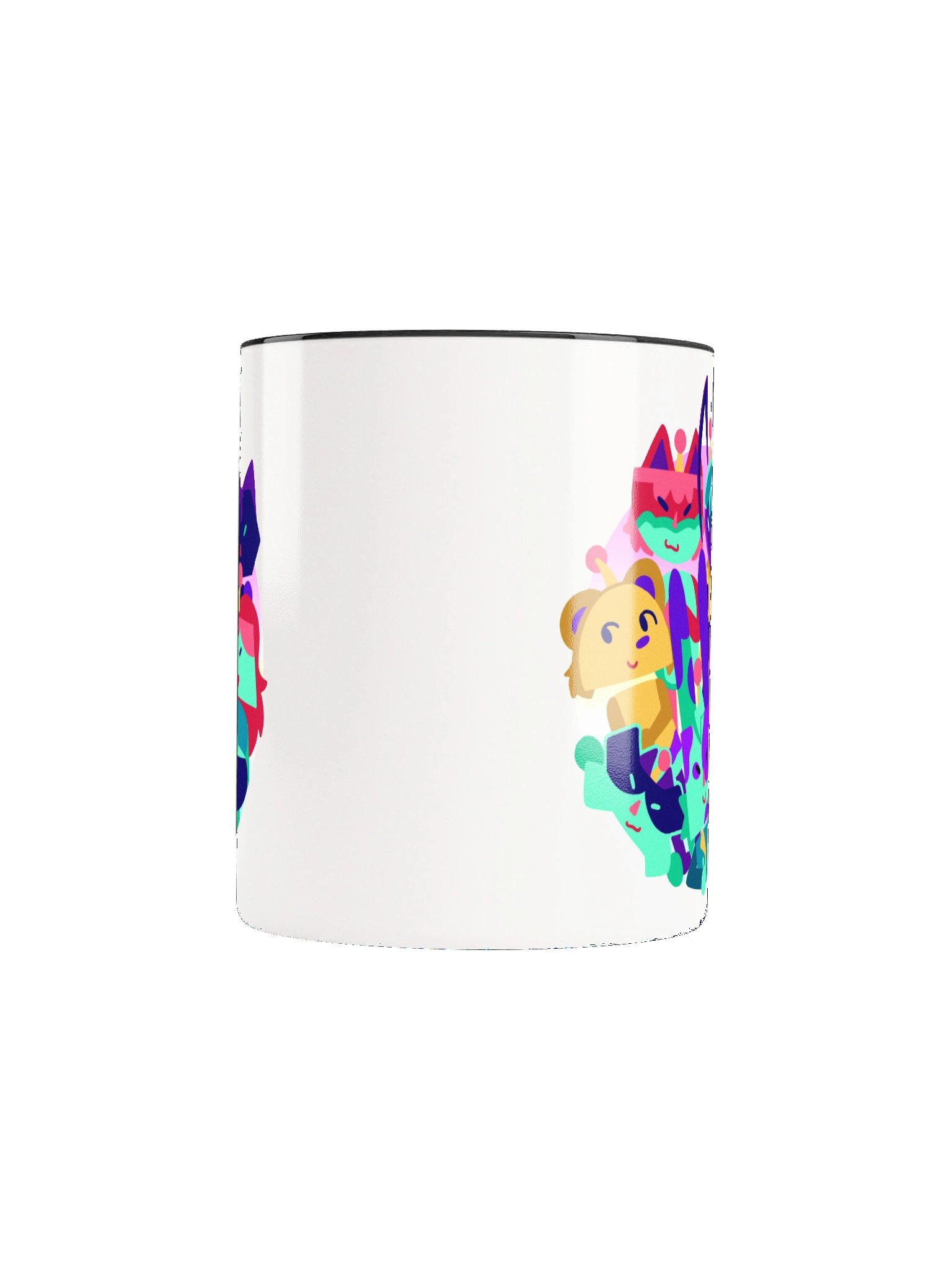 CamronJK & Cousins White Mug product image (52)