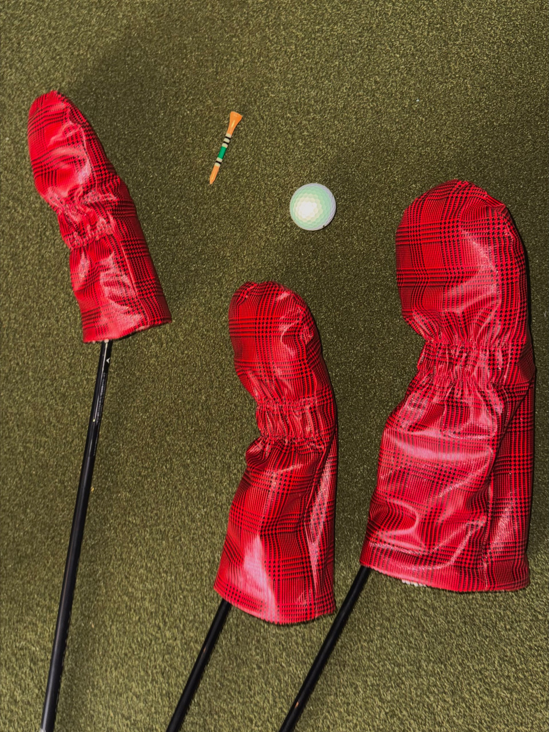 Christopher Driver Cover product image (2)