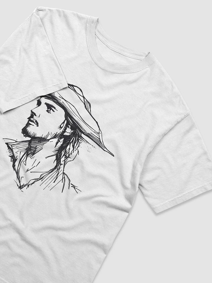 Adventurous Heart Pirate T-Shirt product image (2)