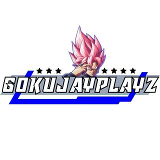 GokuJayPlayz