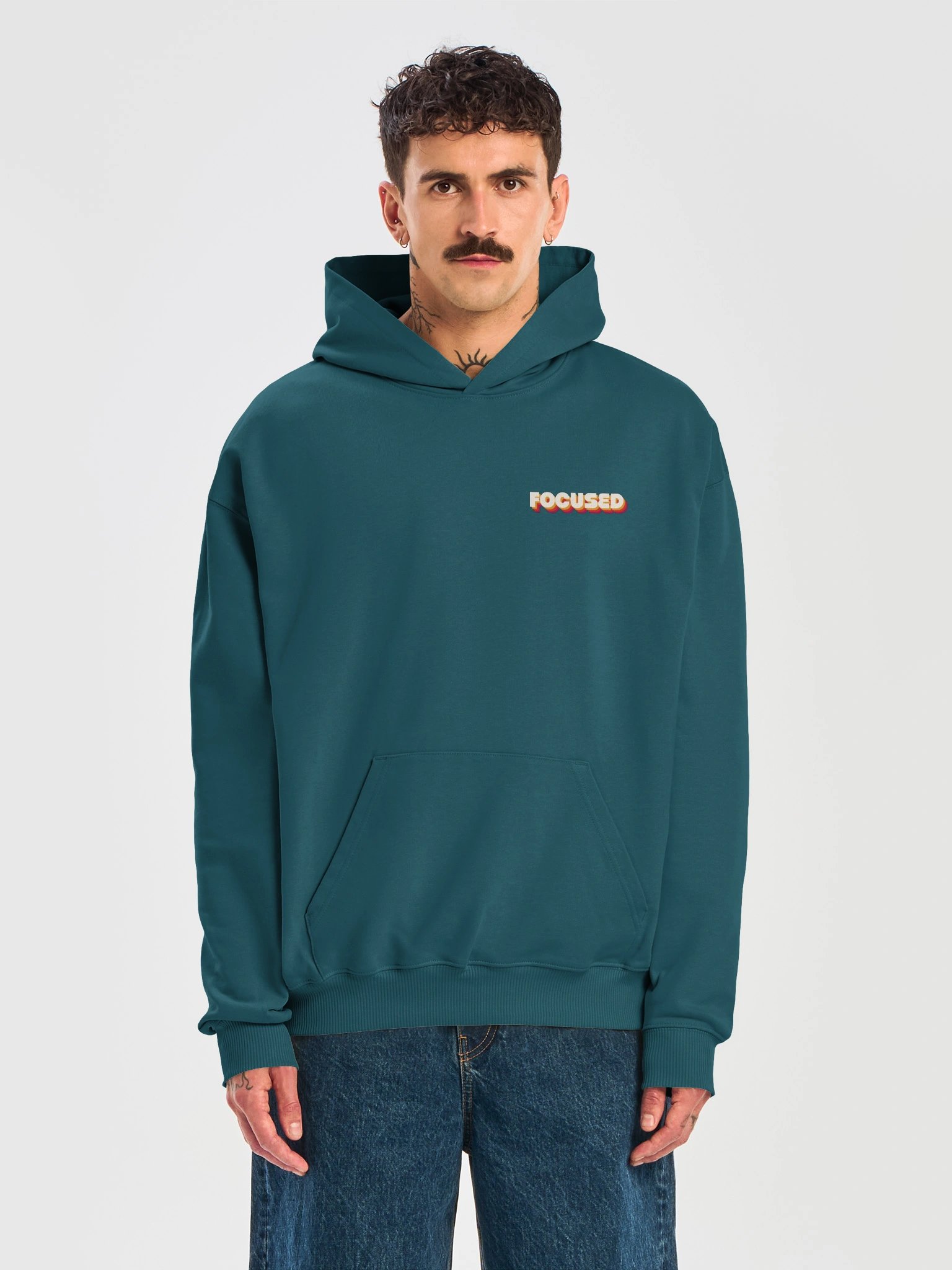 Constantly Focused Hoodie product image (13)