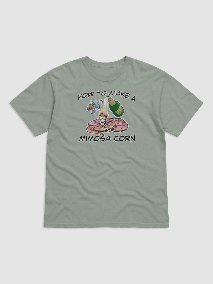 Mimosa Shirt product image (1)