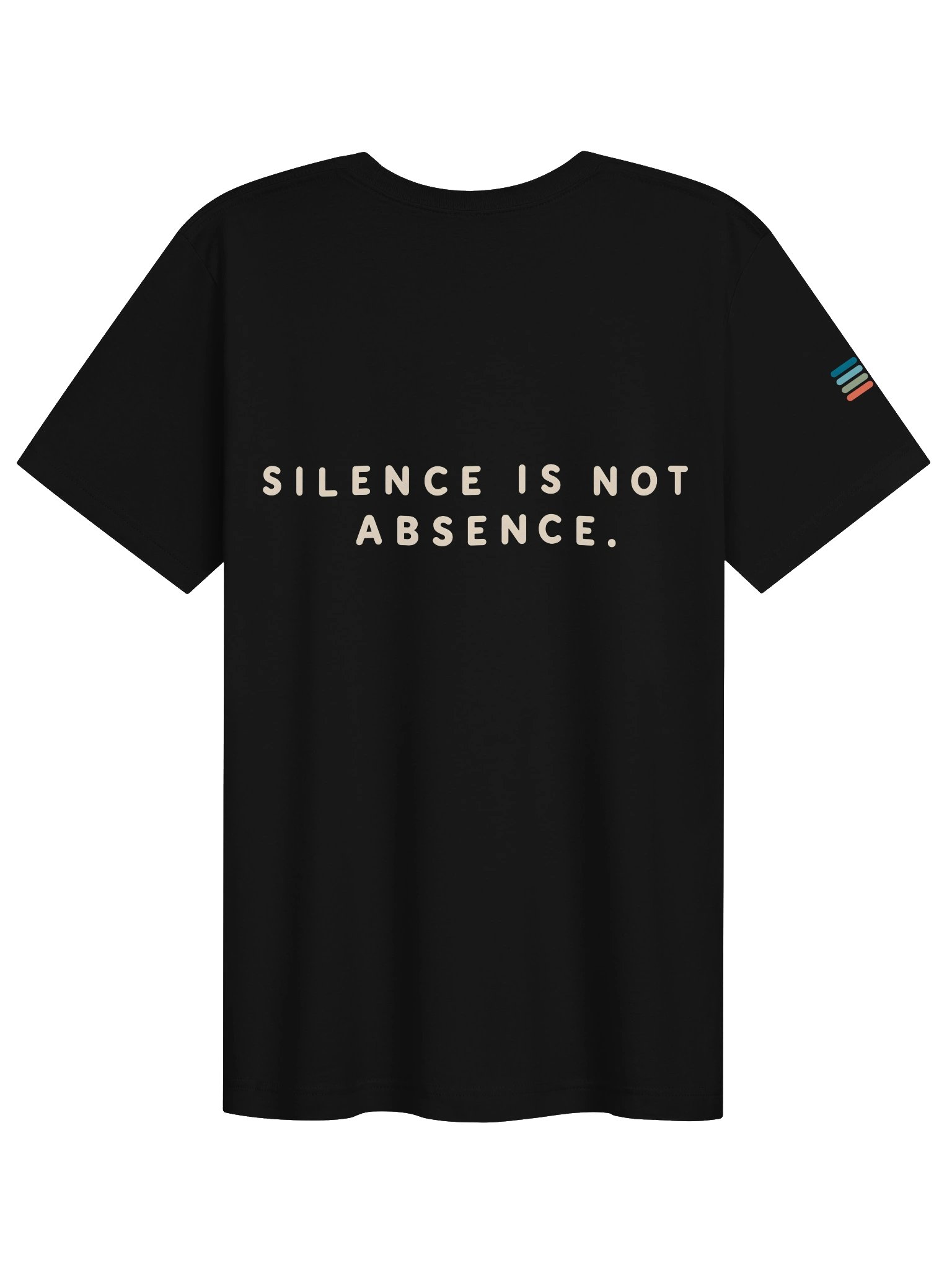 SEEN | Processing… Unisex Tee product image (2)