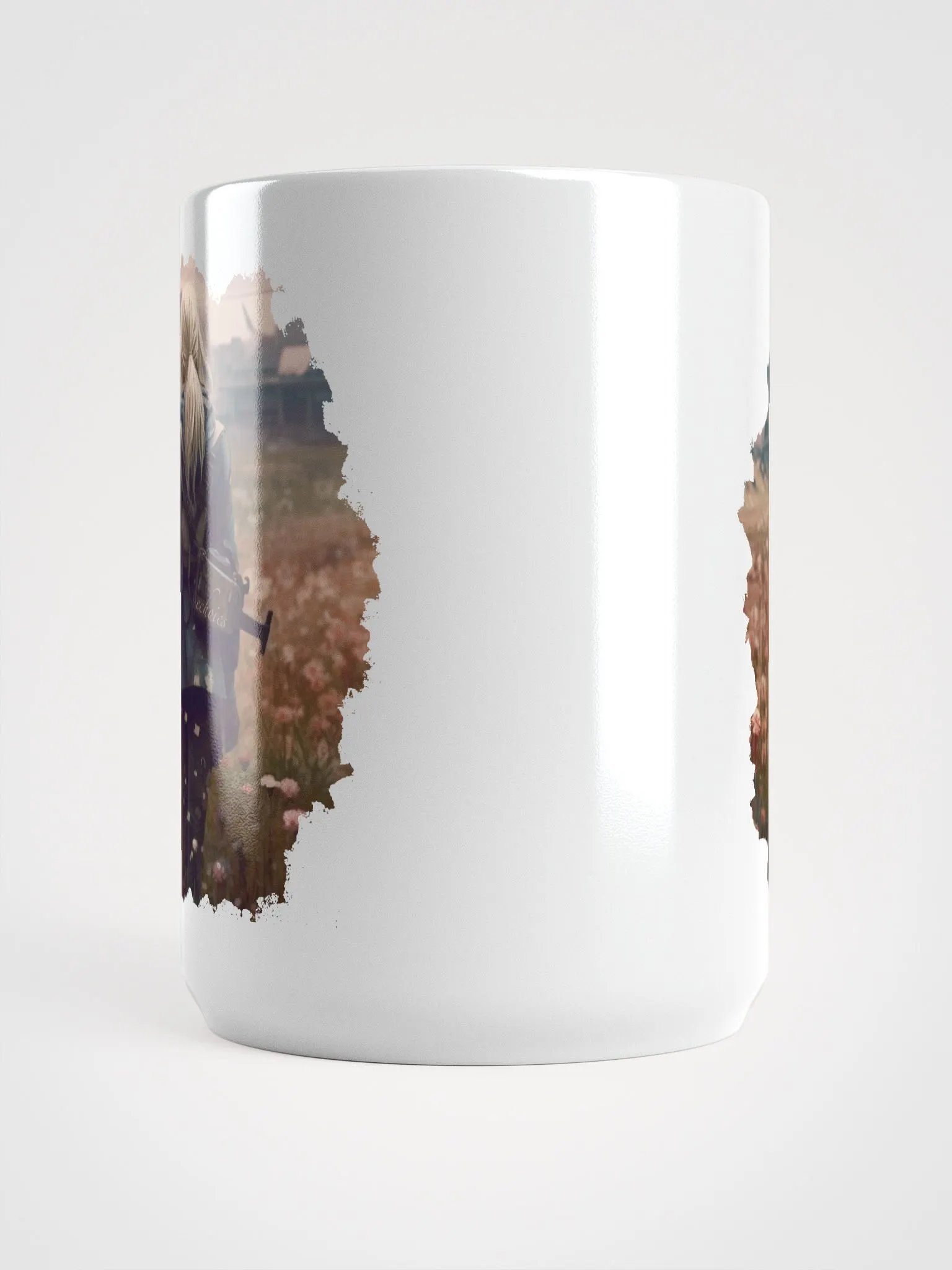 Survivor Mug product image (5)