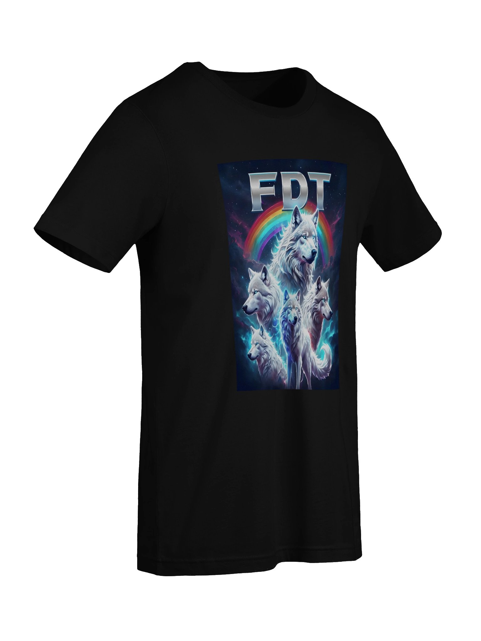 FDT Wolf Tee product image (73)