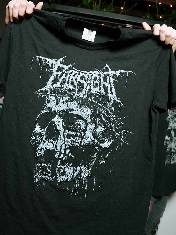 Thornsight T-Shirt product image (2)