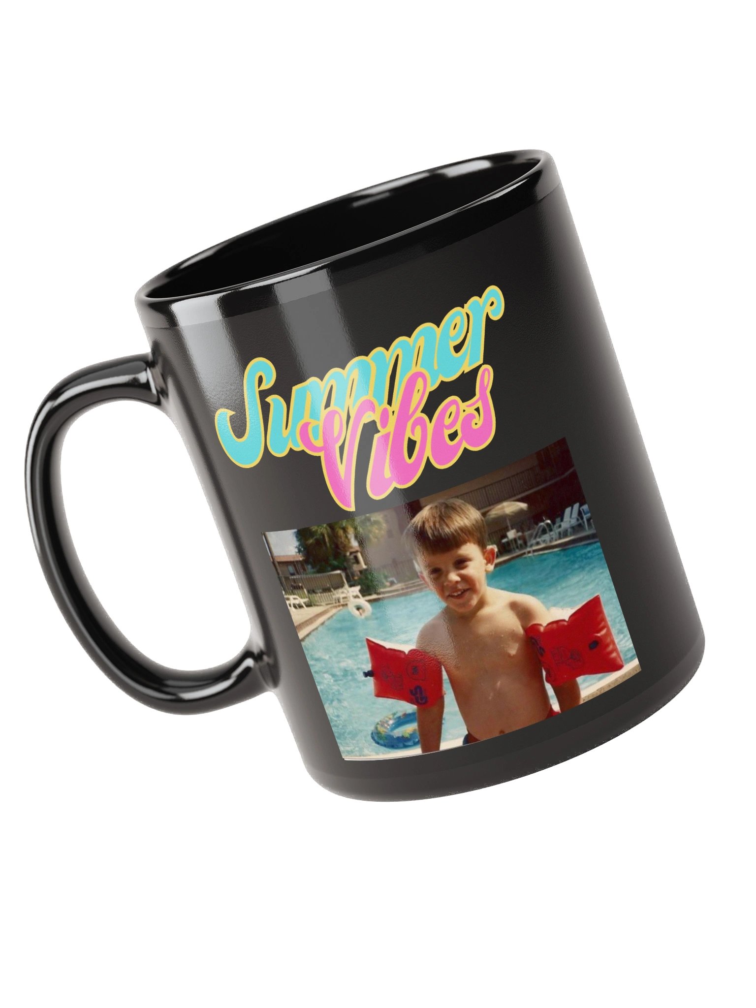 Randy's Endless Summer Mug product image (6)