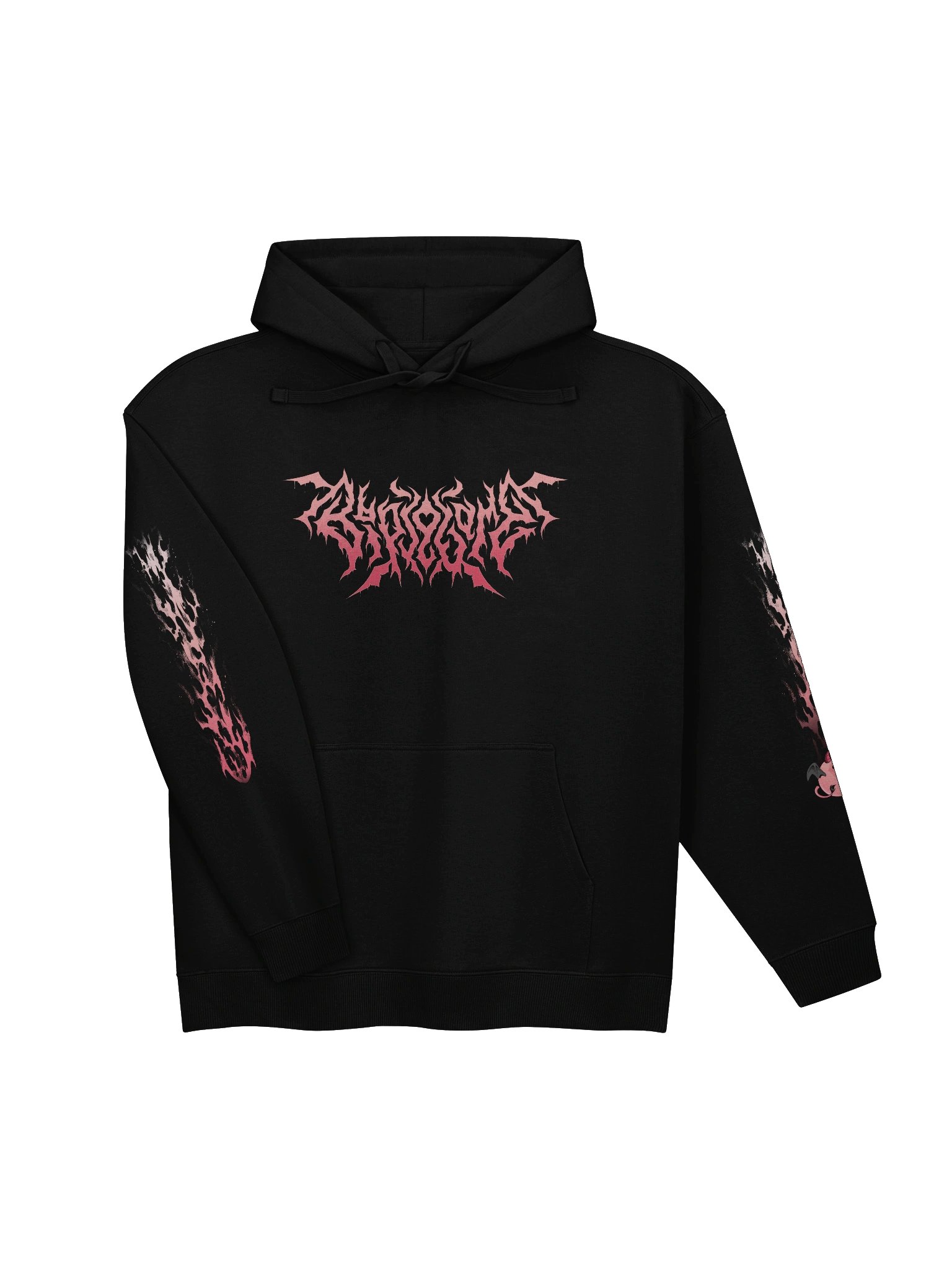 Bipsquamp Hoodie product image (3)