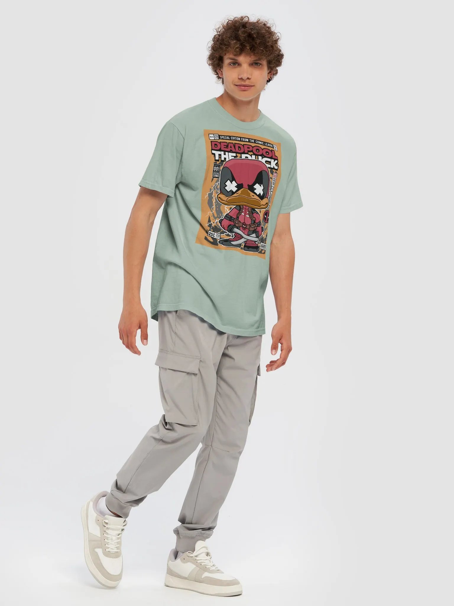 Deadpool the Duck product image (97)
