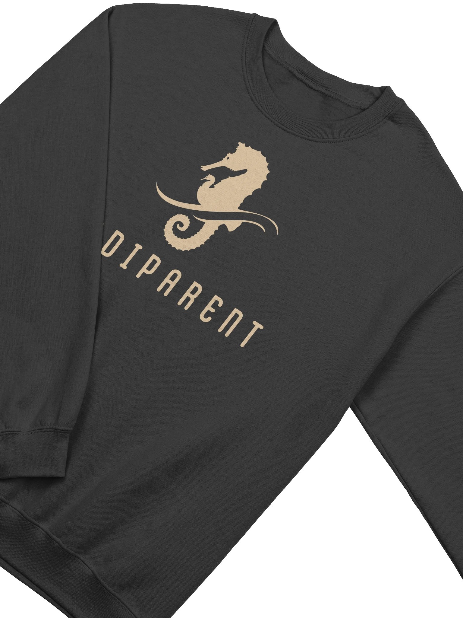 IndiParent Father Crewneck product image (3)