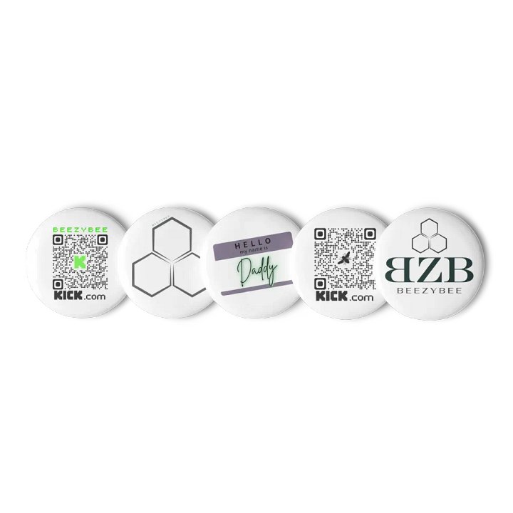 Pin Collection product image (3)