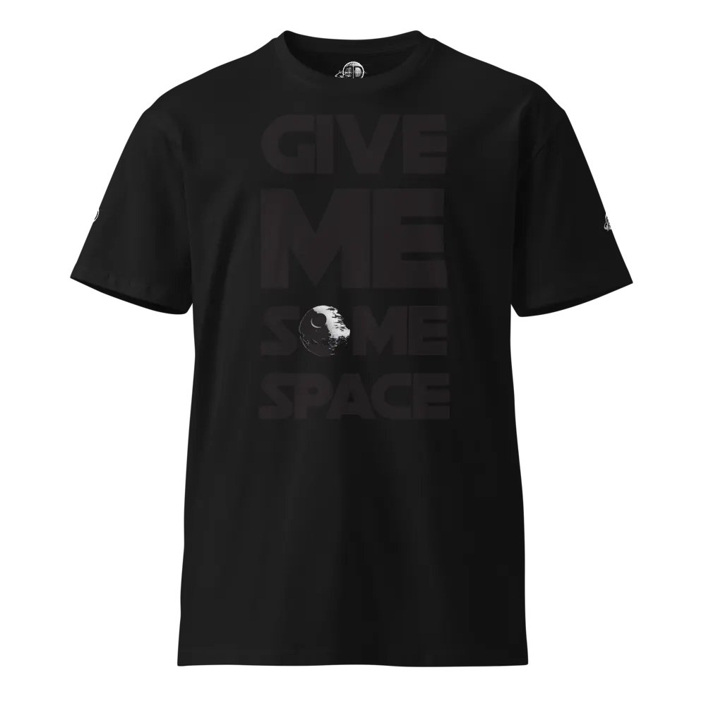 Celestial Space | Unisex Tee product image (7)
