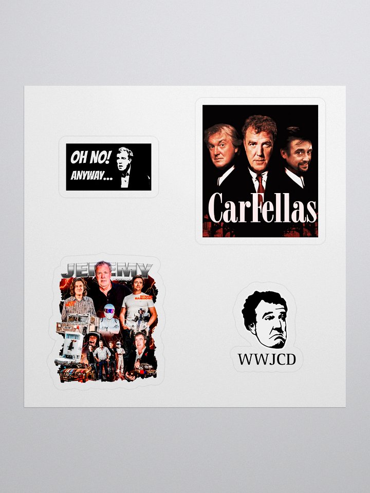 trio sticker pack 2 product image (1)