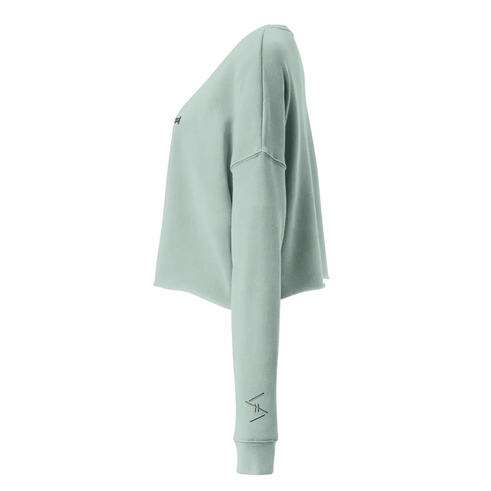 [Couldn't Be Me] 'Street' Croppie product image (27)