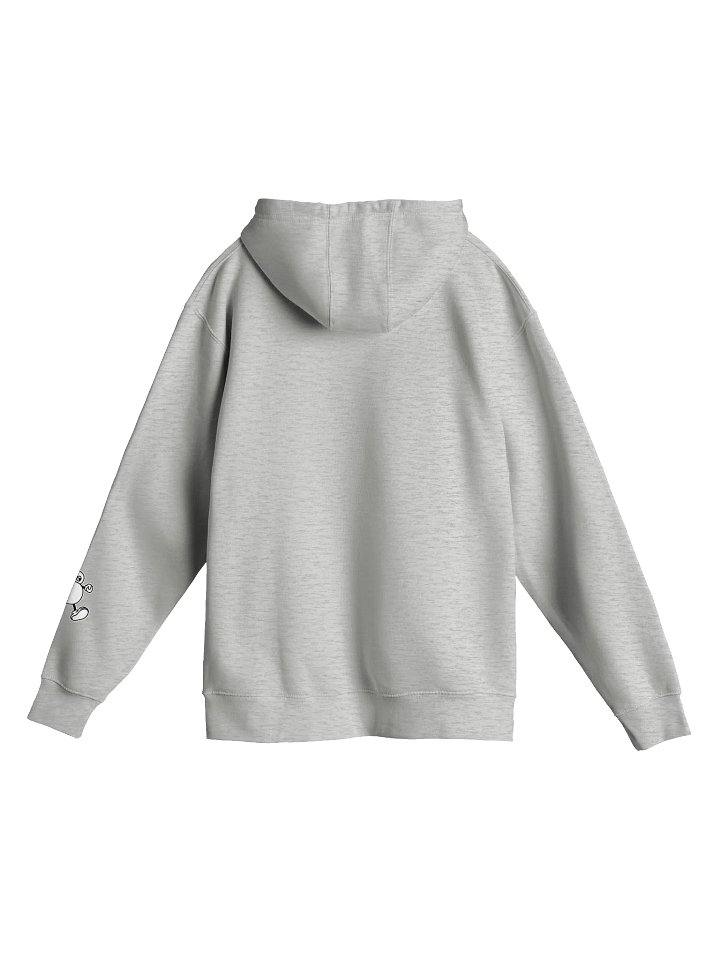 2025 Logo Hoodie product image (2)