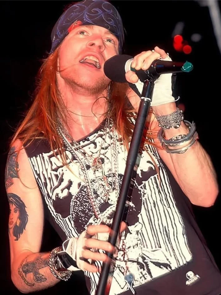 NO FRAUD KILLING TIME (AXL) TEE product image (2)