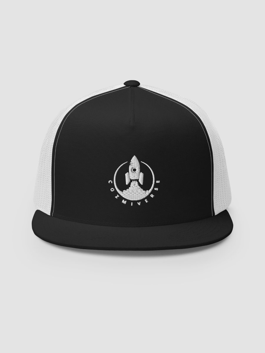 cozmivRocket Hat product image (1)
