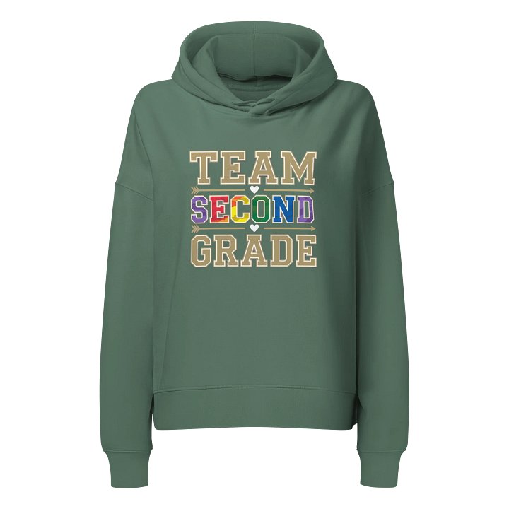 Team Second Grade product image (1)