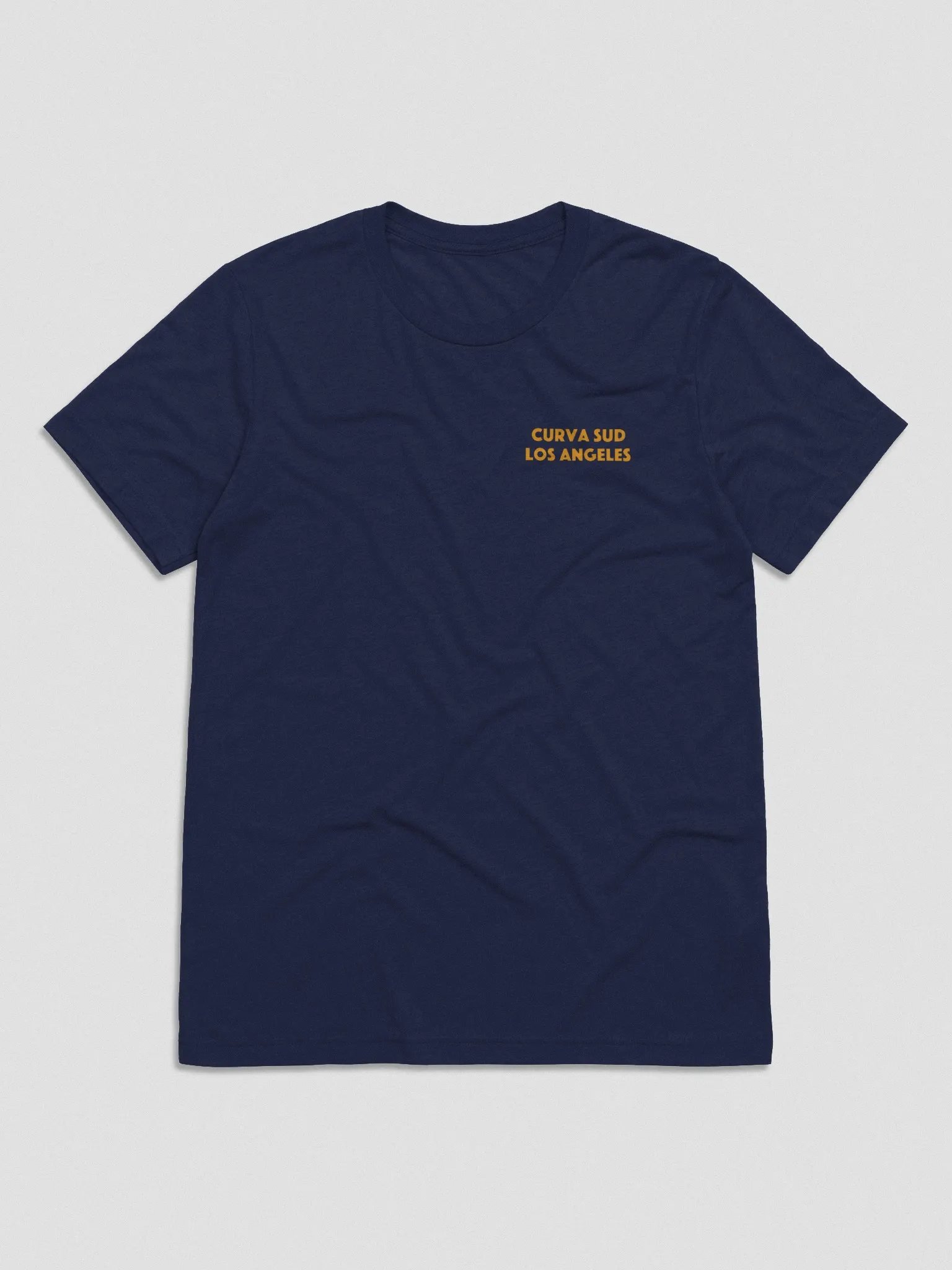 CSLA Shirt | Edition II product image (1)