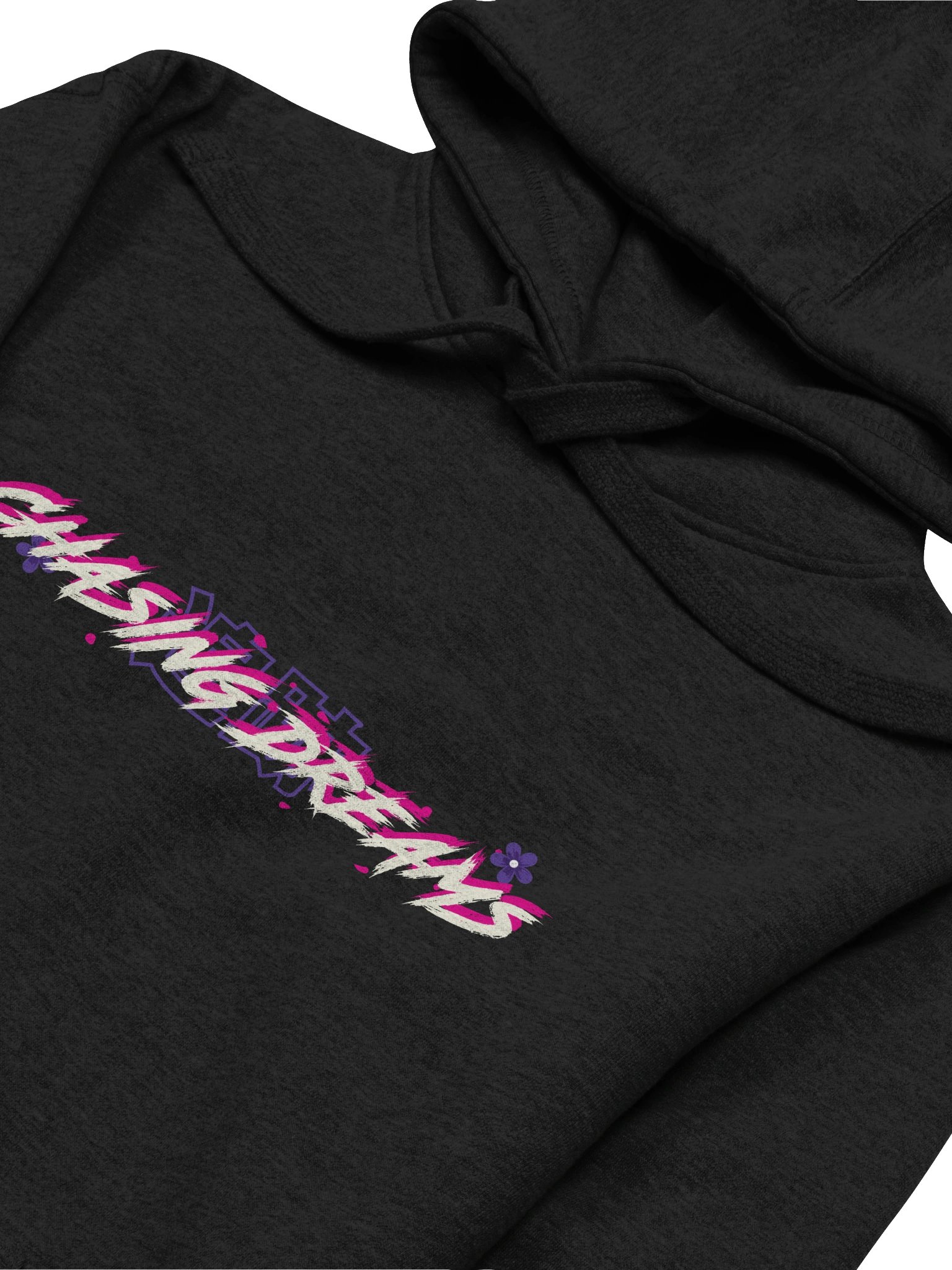SUDADERA CHASING DREAMS! product image (4)
