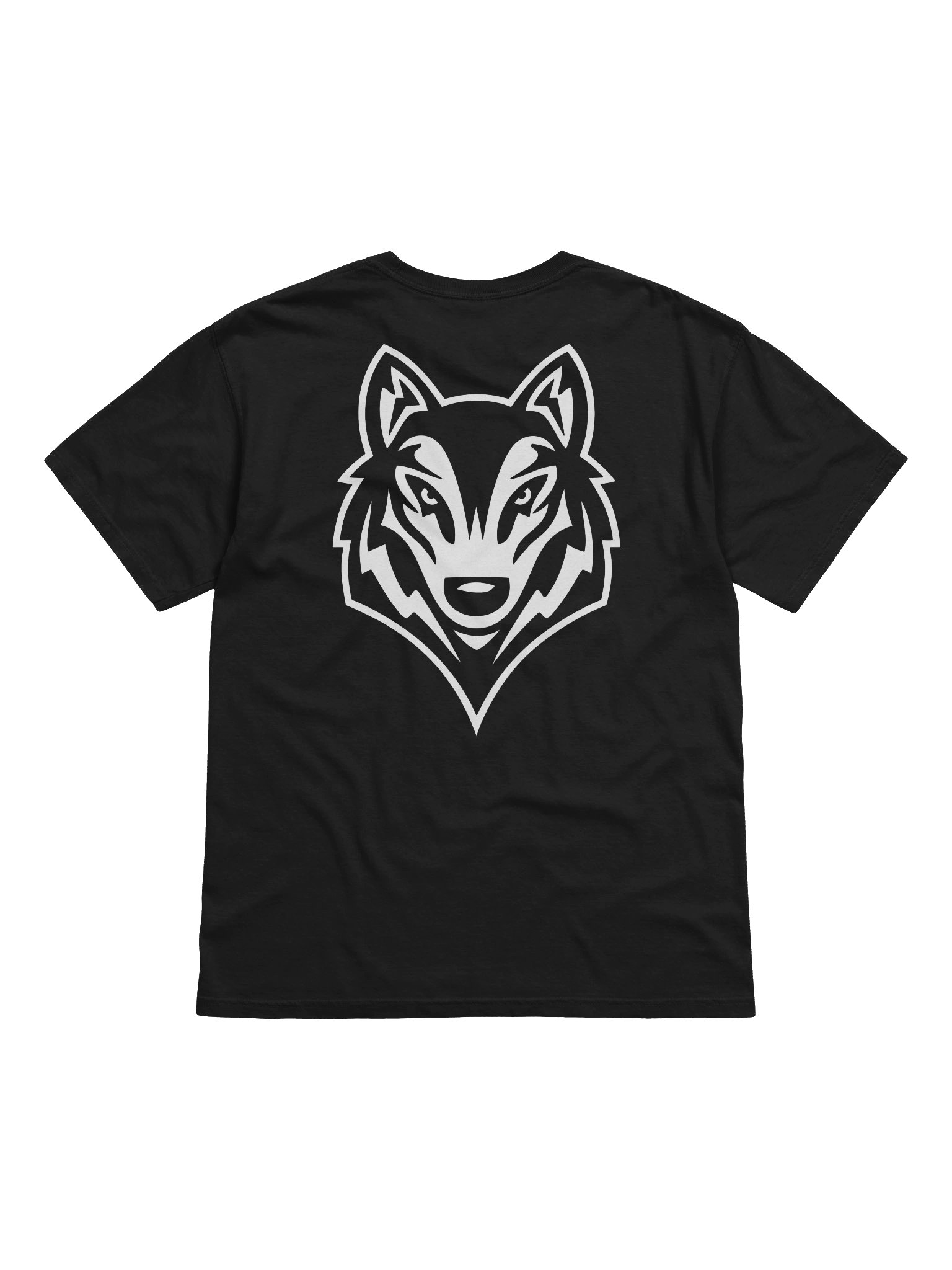 SENIOR REBELLION HUSKY TEE product image (10)