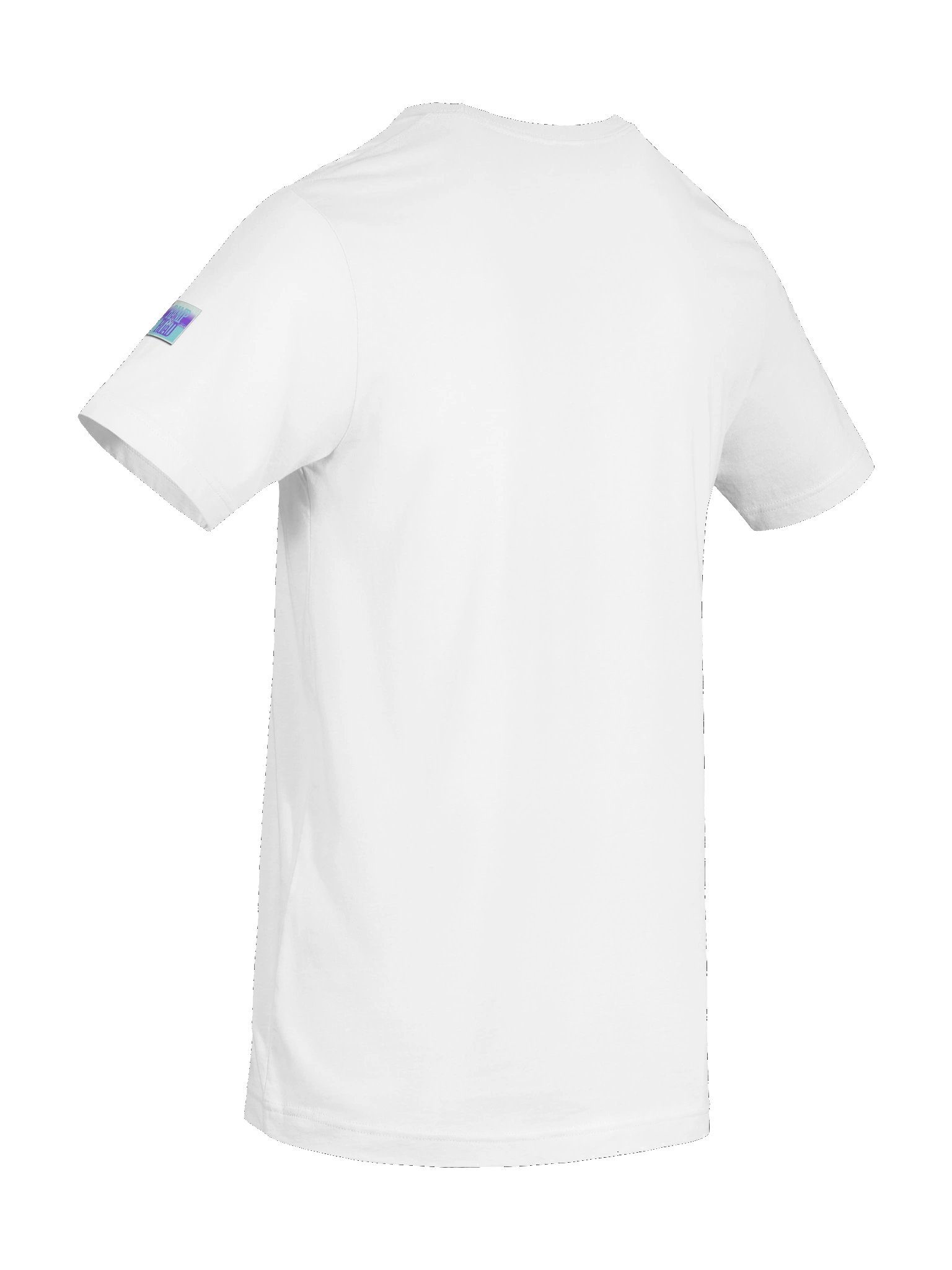 RampxRoad Botany Collection Supersoft Tee product image (10)
