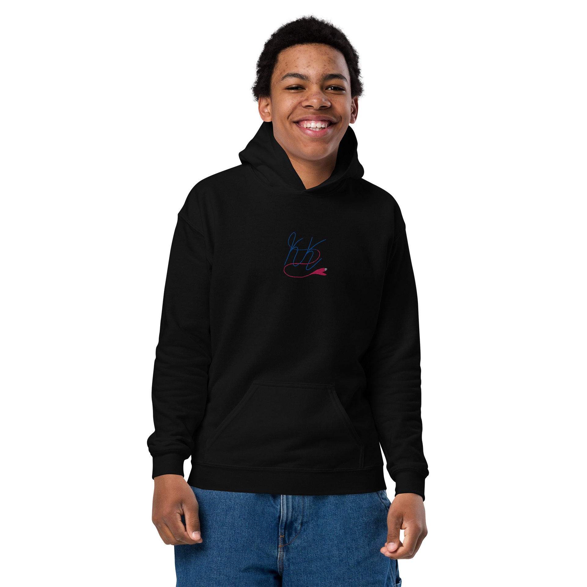 The Kids' Kayko Hoodie (NEW COLORS!) product image (2)