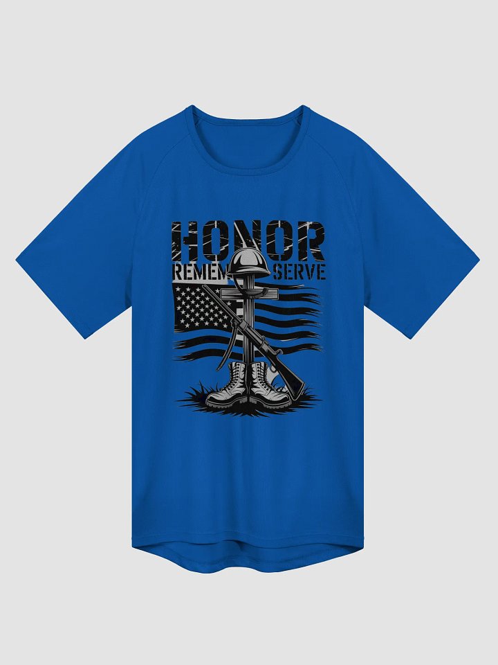 Honor Remember Serve product image (1)