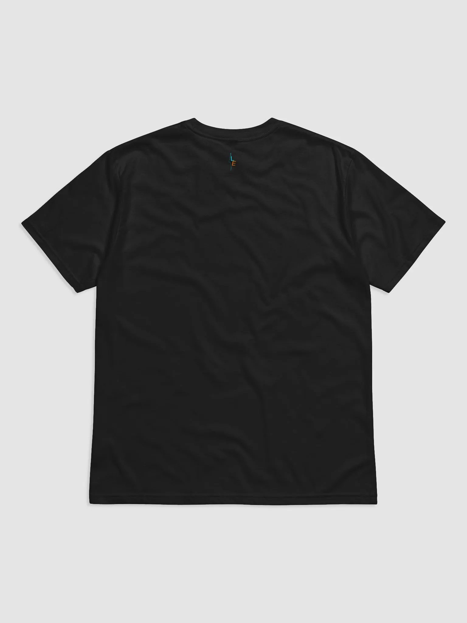 Unisex Living Electric Wordmark Tee product image (11)
