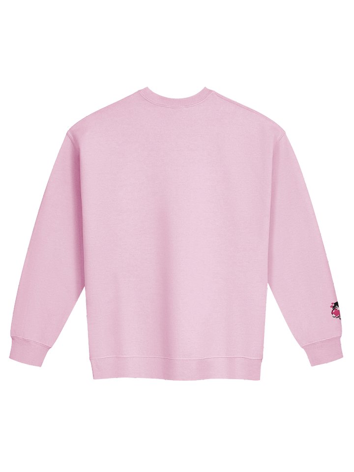 EUNAMIKU 🩷 SWEATSHIRT product image (2)