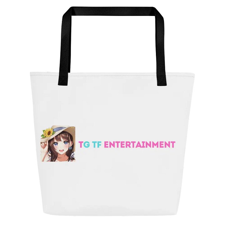 TG TF Entertainment Bag product image (1)