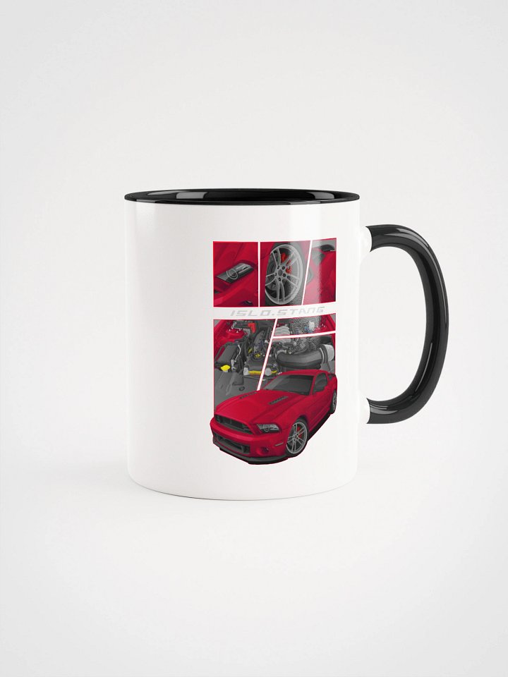 Mug - 1slo.stang product image (2)