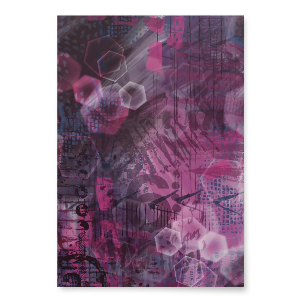 Grunge Wrapping Paper product image (4)