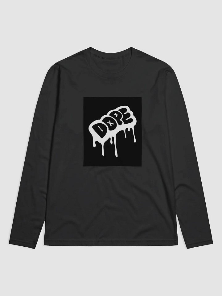 Dripping DOPE Long Sleeve Crew product image (1)
