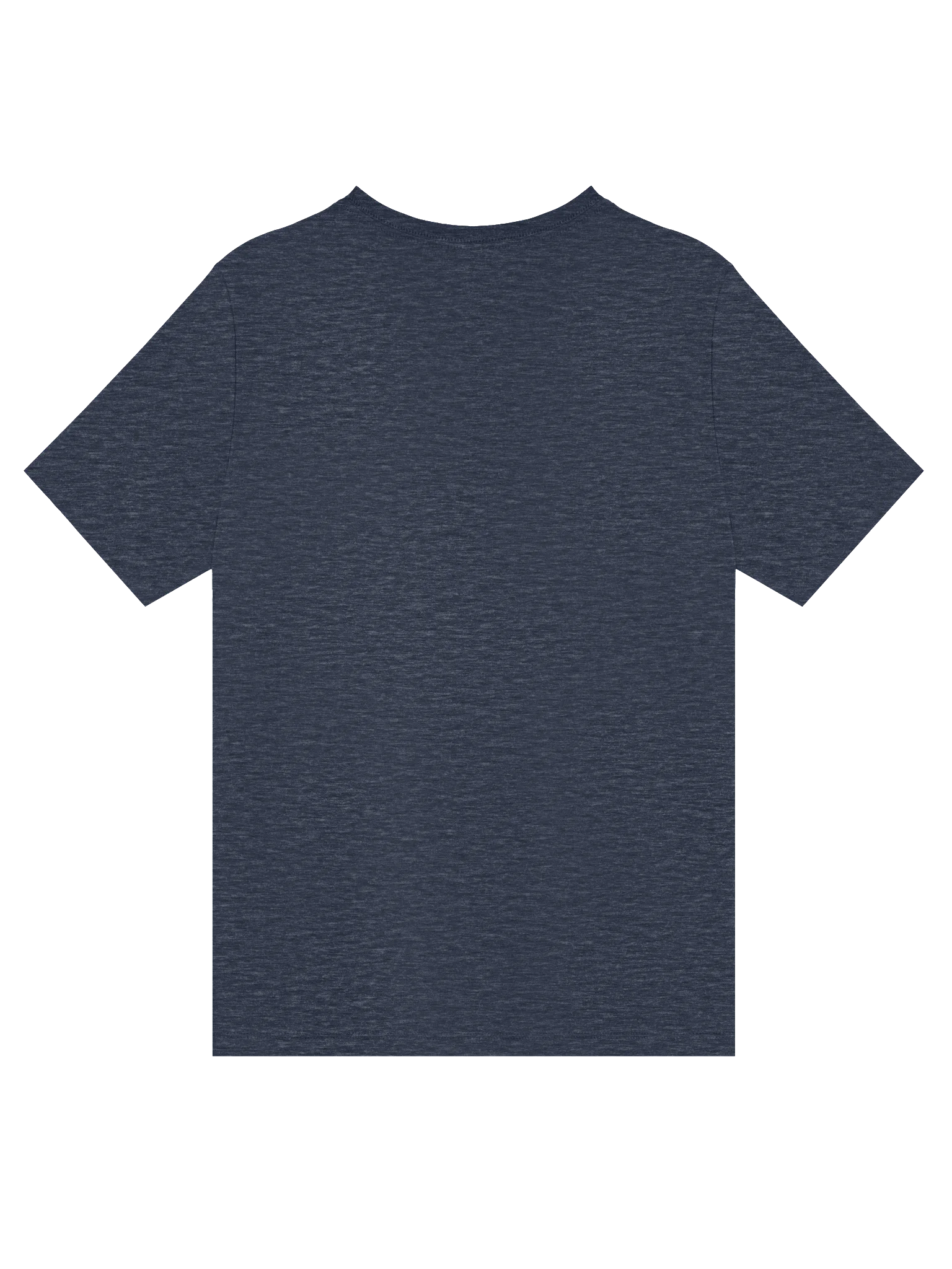 Elephant In The Room V-neck tee (Long Covid) product image (5)
