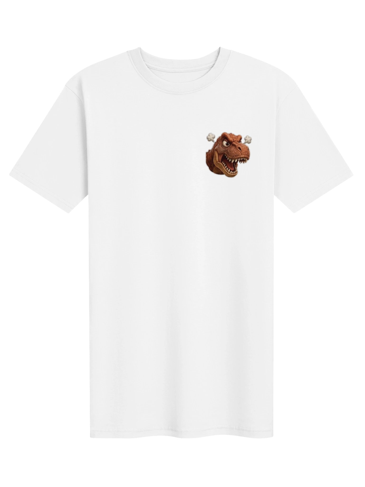 Ryder's Dino World Heavyweight Tee product image (1)