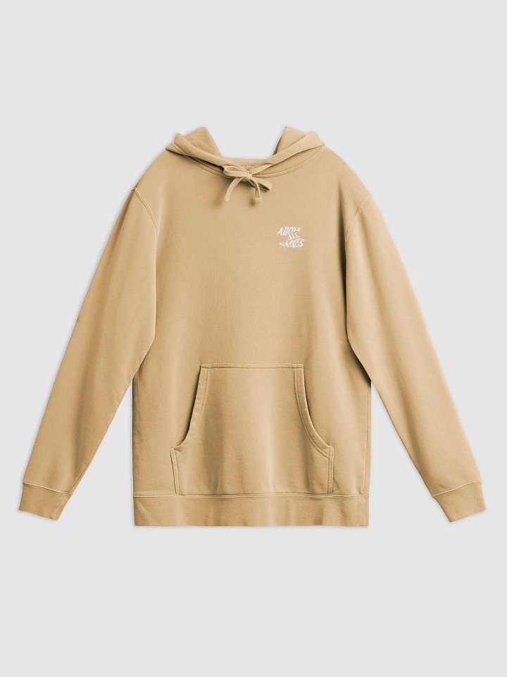 AAN Premium Cozy Hoodie product image (1)